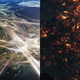 Illustration for article titled Traffic from Space Videos Blow Our Minds, Pants, and Socks